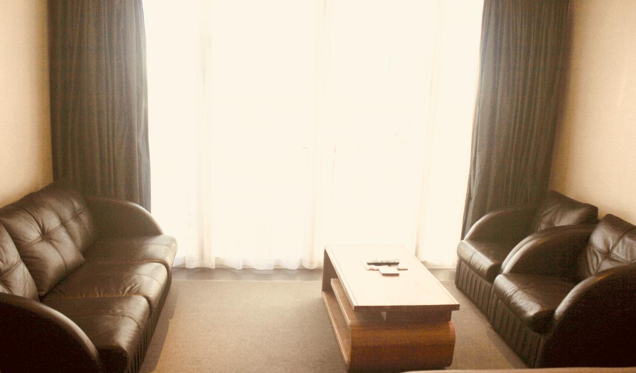 โรงแรม เดอะ นอติลุส เนเปียร์ ภายนอก รูปภาพ A room at the hotel